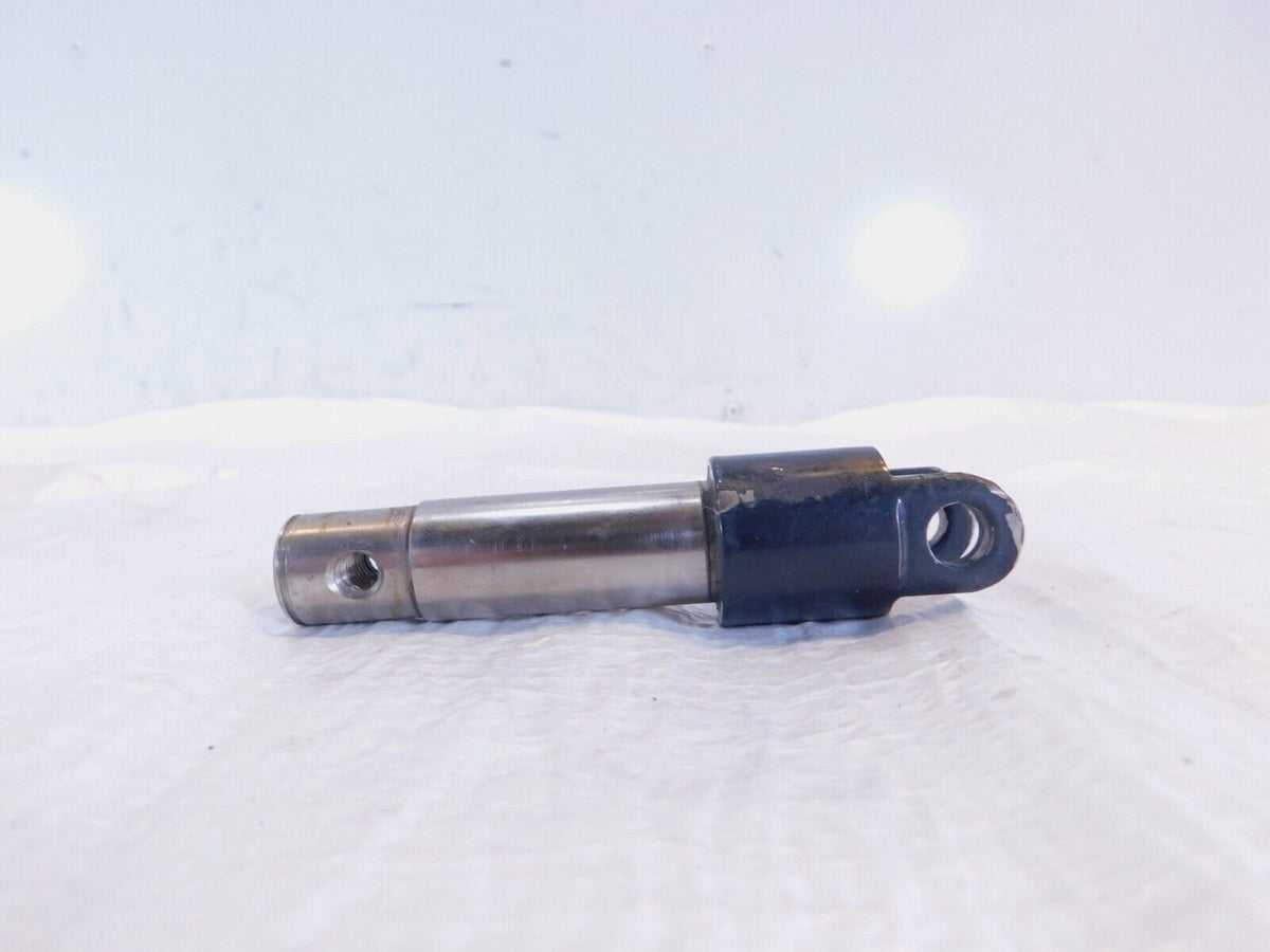 Harley Sportster 883 & 1200 Low & Custom Left Rider Brake Pedal Pivot Clevis - C3 Cycle