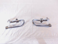 Honda GL1500 GL1500A GL1500I Goldwing 1500 Left & Right Saddlebag Crash Guards - C3 Cycle