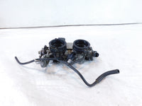 2001-2005 Honda Goldwing GL1800 GL1800A Engine Air Intake Throttle Body Bodies - C3 Cycle