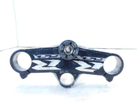 1997-2000 Suzuki GSX-R600 GSXR600 Upper/Lower Triple Trees Fork Steering Stem - C3 Cycle