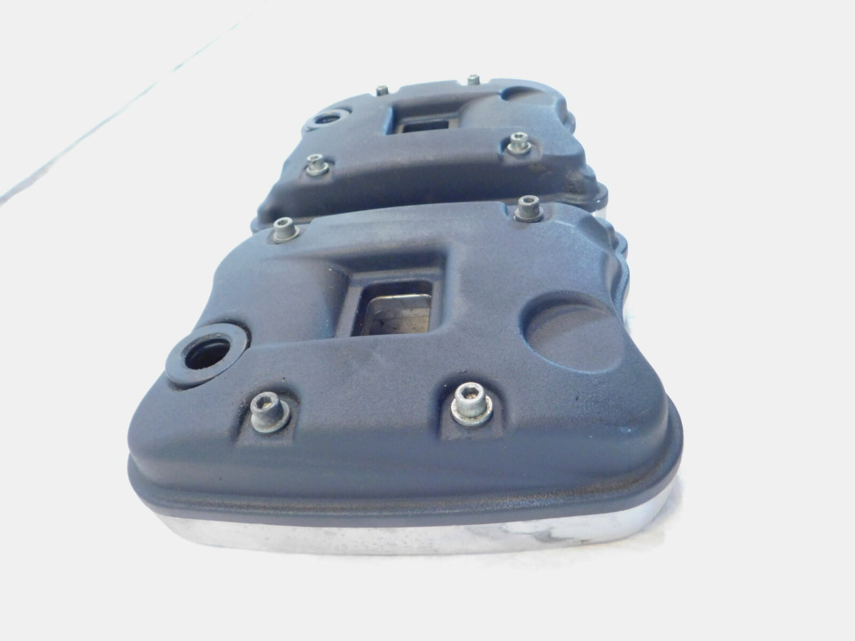 09-2010 Buell XB XB9 XB12 Firebolt Lighting Ulysses Rocker Arms & Housing Boxes - C3 Cycle