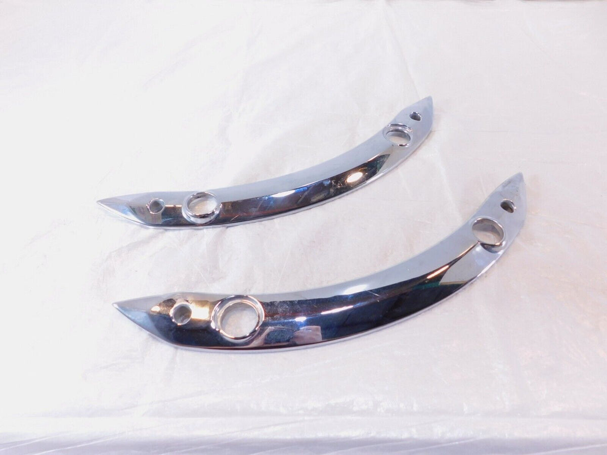 Indian Chief Chieftain Roadmaster & Springfield Rear Fender Strut Mount Brackets