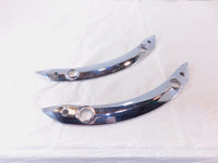 Indian Chief Chieftain Roadmaster & Springfield Rear Fender Strut Mount Brackets