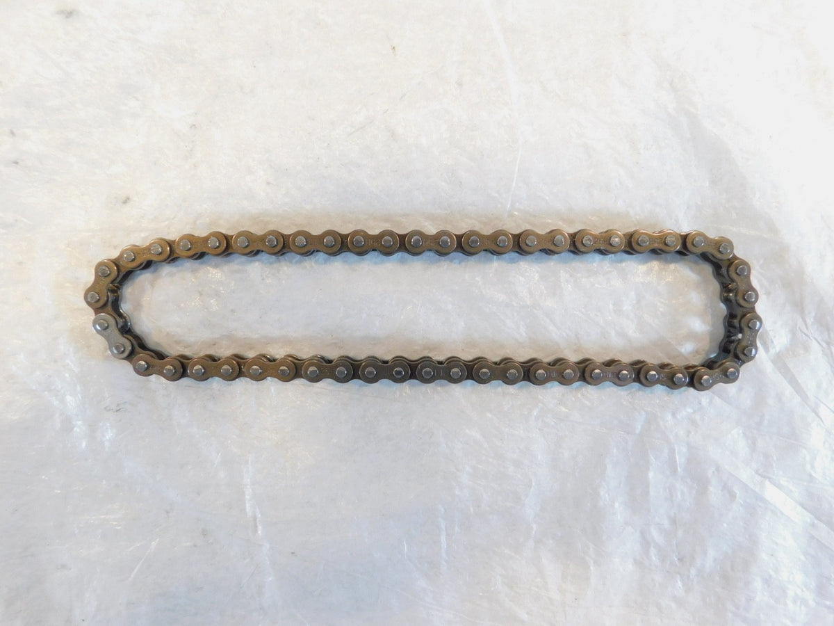 1978-1981 Honda CX500 CX500C CX500D Engine Motor Oil Pump Sprocket Link Chain - C3 Cycle