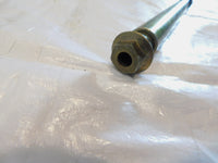 Triumph Thruxton 900 & Scrambler Bonneville T100 Rear Swingarm Pivot Bolt Shaft - C3 Cycle
