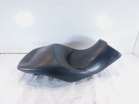 2011-2021 BMW K1600GT K1600GTL Black Heated Front Main Rider Bench Seat Pad - C3 Cycle