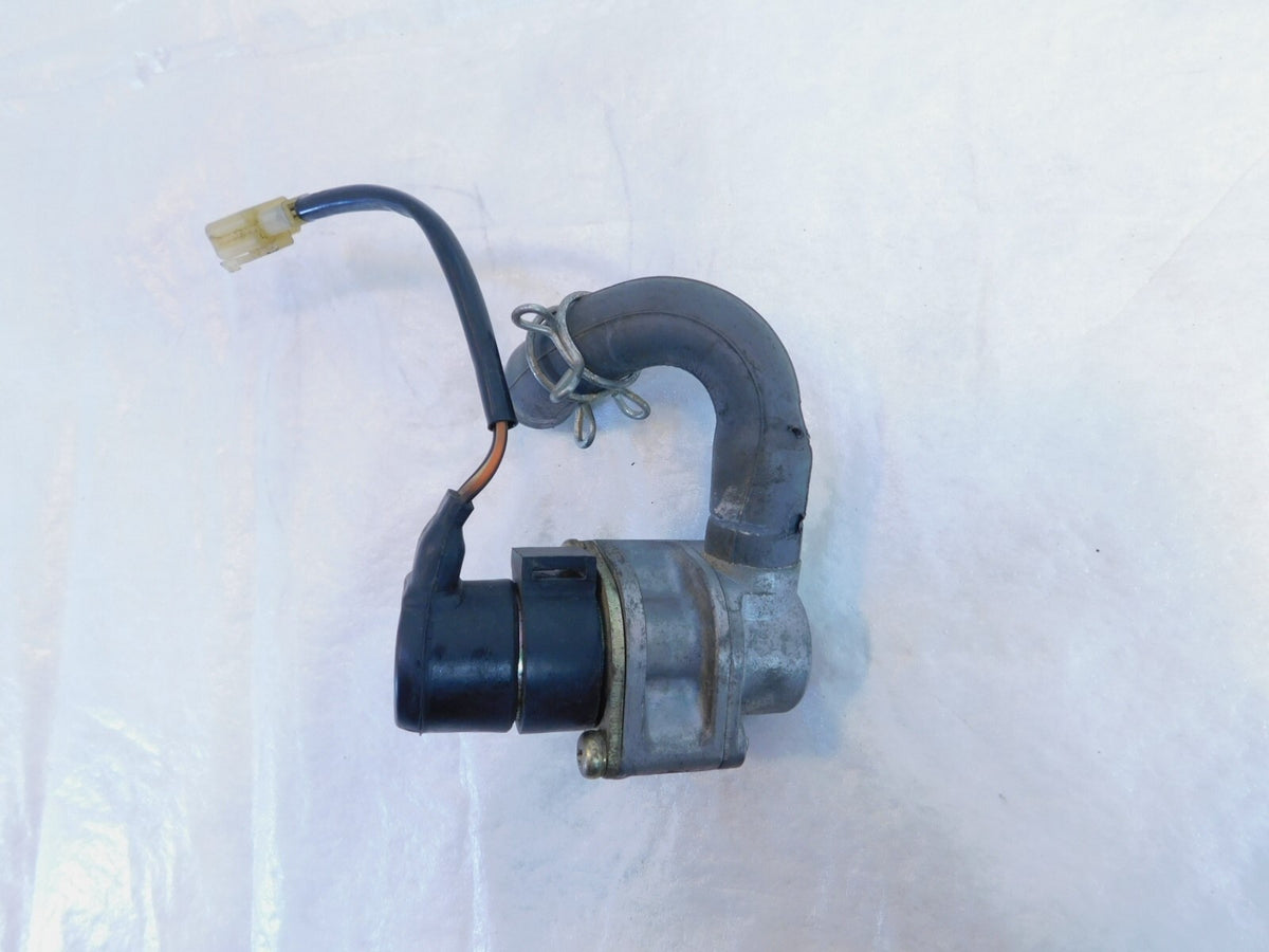 2002-2013 Honda FSC600 Silver Wing 600 Air Injection Control Cut Valve Solenoid - C3 Cycle