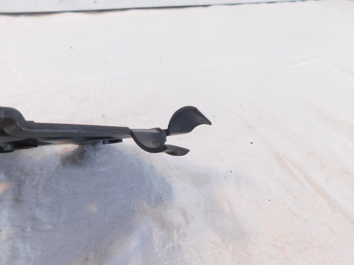 Yamaha XJ650 XJ750 Maxim 650 750 Voltage Rectifier Regulator Mount Bracket Plate - C3 Cycle