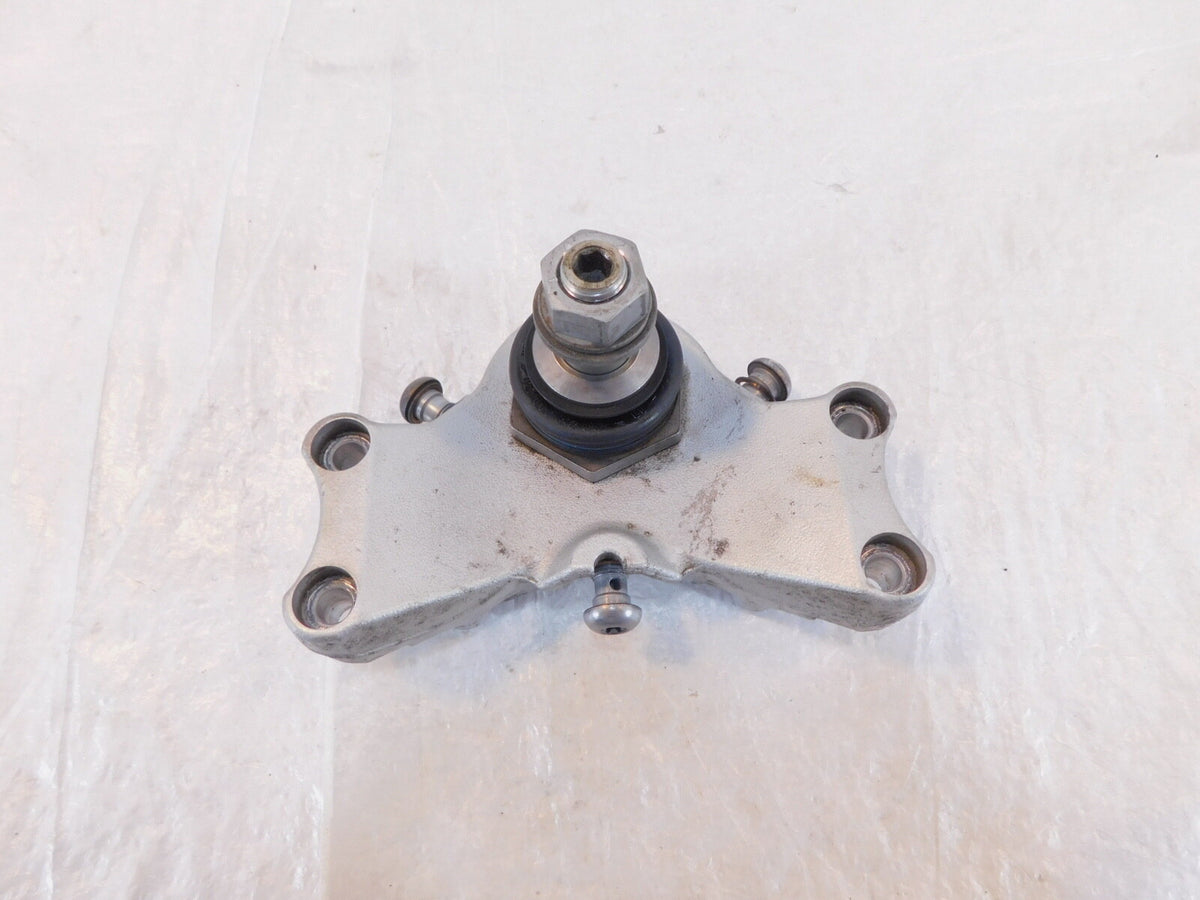 2005-2013 BMW R1200 RT R1200RT Bottom Lower Front Wheel Fork Bridge Bracket - C3 Cycle
