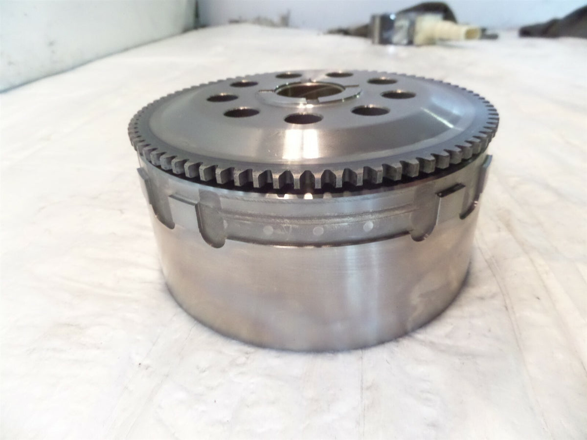 Yamaha XVS1300 V-Star 1300 Tourer Deluxe & Stryker Alternator Stator Rotor - C3 Cycle