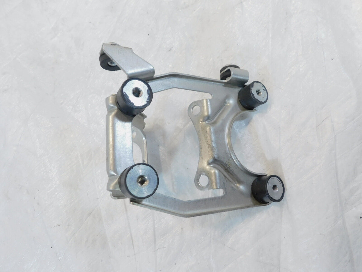 Ducati Monster 620 Dark SR2 800 695 Engine Battery Box Tray Bracket Mount Holder - C3 Cycle