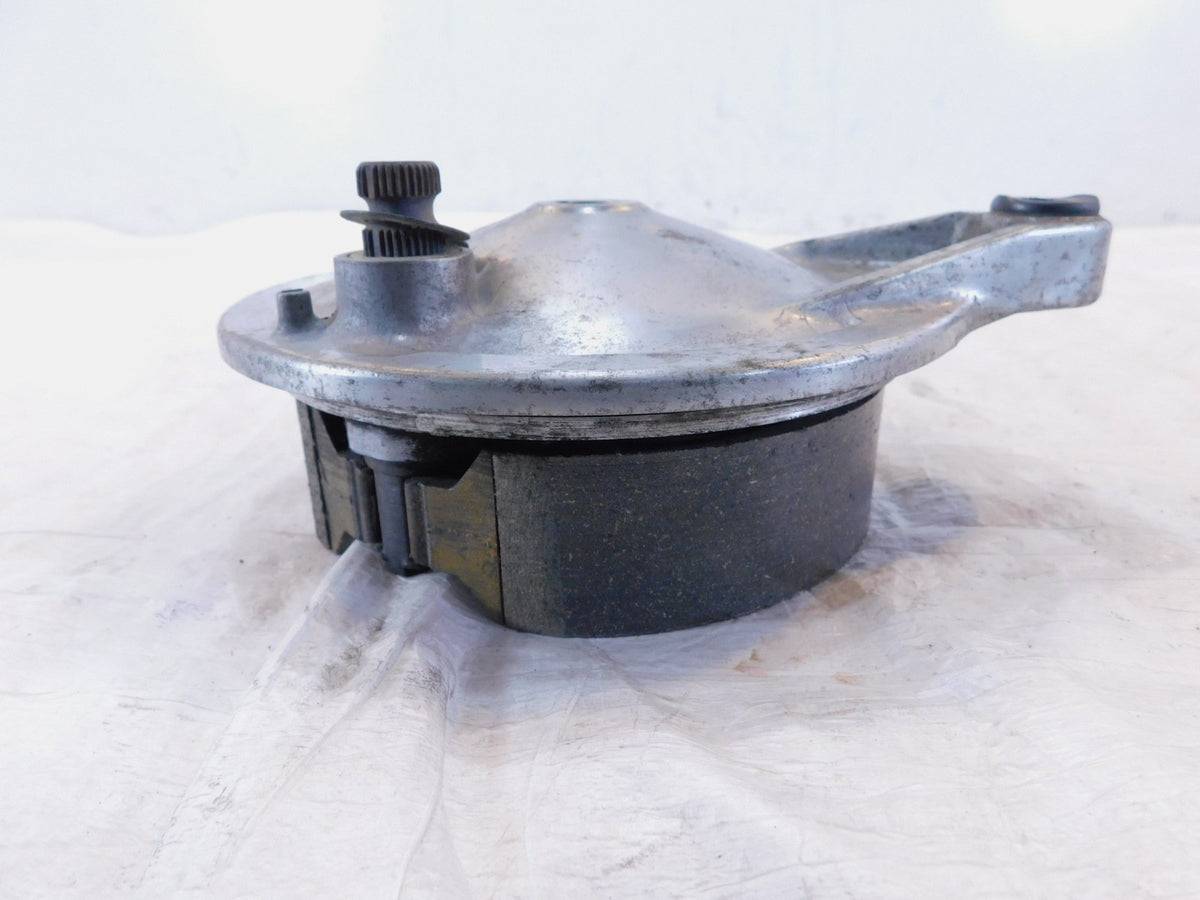 Honda VF500 Magna 500 & VT600 Shadow 600 VLX Rear Brake Shoe Pad Panel Housing - C3 Cycle