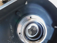 09-10 Buell XB XB12 XB12R Firebolt XB12S Lighting Ulysses Engine Motor Crankcase - C3 Cycle