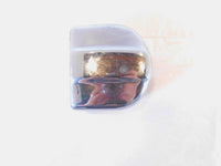 1999-2005 Dyna Super Glide & Low Rider Chrome Ignition Coil Cover Cover Cap - C3 Cycle