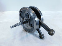 1986 86 Harley Davidson Sportster XLH 883 Engine Motor Crank Crankshaft Flywheel - C3 Cycle