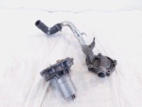 Honda VT1100 Shadow 1100 Sabre & ACE Engine Coolant Water Pump Housing & Pipe - C3 Cycle