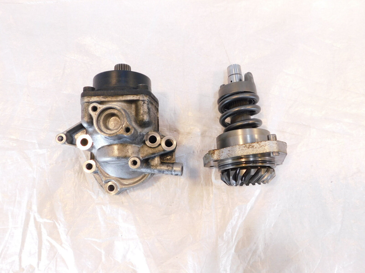 2000-2007 Honda Shadow VT1100 Spirit Sabre 1100 Rear Cross Shaft Differential - C3 Cycle