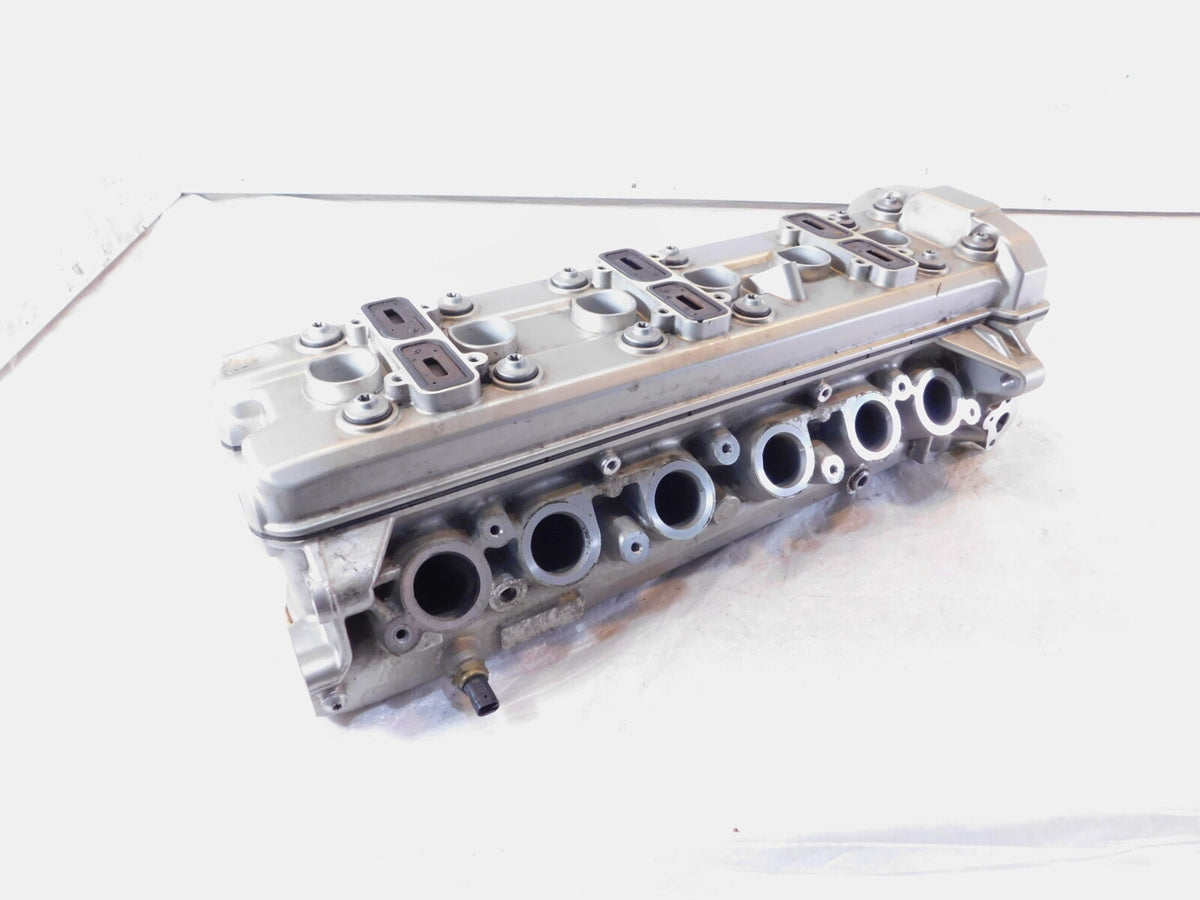 2011-2022 BMW K1600 K1600GT K1600GTL Cylinder Head Valves Camshafts Cams & Cover - C3 Cycle