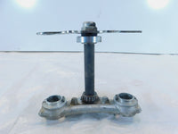 76-77 BMW Airhead R100 R60 R75 R100RS R100S Front Fork Steering Stem Triple Tree - C3 Cycle