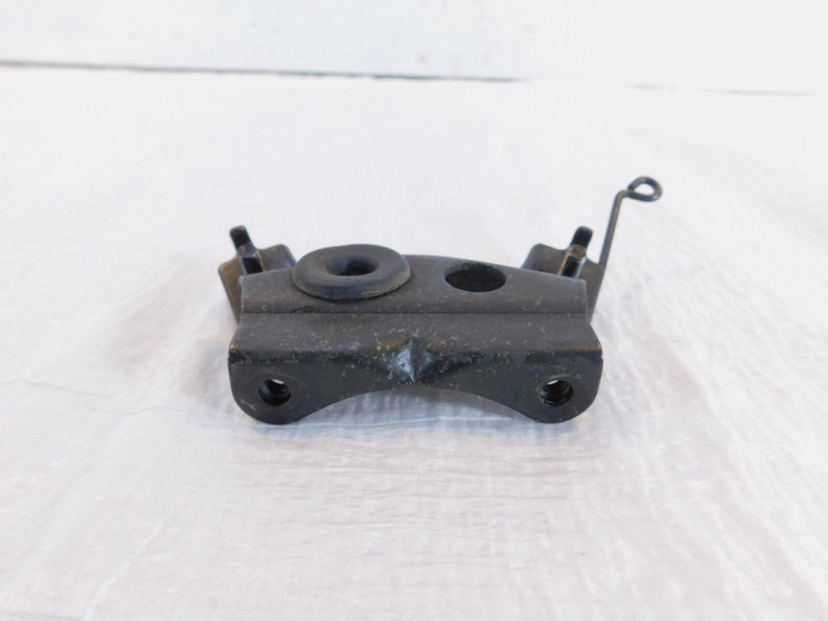 85-1986 Honda VT500 VT500C Shadow 500 Fork Tree Steering Stem Horn Mount Bracket - C3 Cycle
