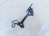 Yamaha V-Star 1100 XVS1100 Classic Silverado Front Handlebar Clutch Cable Guide - C3 Cycle