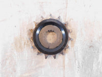 Royal Enfield Meteor 350 Euro 5 15T Front Wheel Drive Chain Sprocket - RLL00003 - C3 Cycle