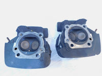 Harley Davidson Touring Dyna & Softail Twin Cam Front & Rear Cylinder Heads