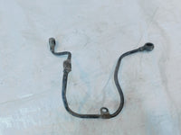1987-2018 Kawasaki KLR650 KLR 650 OEM Crankcase Crank Cases Oil Hose Pipe Line - C3 Cycle