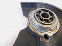 Victory Kingpin Vision Jackpot Vegas & Cross Country Black Starter Bearing Cap