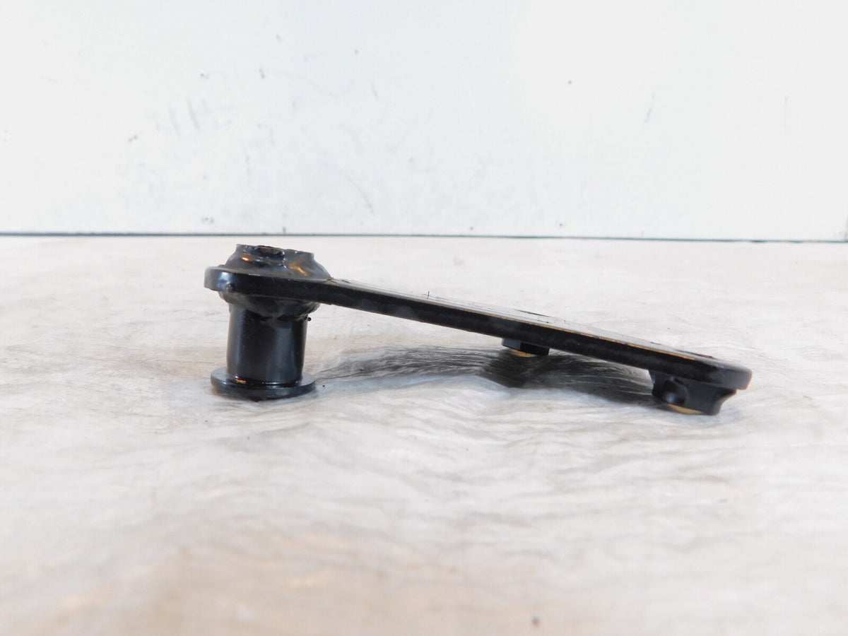 Honda CB900 CB900C CB1000 & CB1000C Rear Left Engine Hanger Plate Mount Bracket