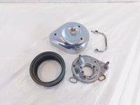Harley Davidson Sportster EVO XLH 883 1200 Chrome S&S Air Intake Cleaner Filter - C3 Cycle