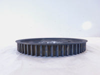 Buell XB9R XB12R Firebolt Lightning & Ulysses Rear Drive Belt Sprocket Pulley - C3 Cycle