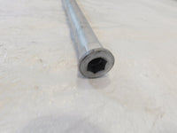 Aprilia ETV1000 Caponord RST 1000 Futura Rear Fork Swingarm Pivot Bolt Shaft - C3 Cycle