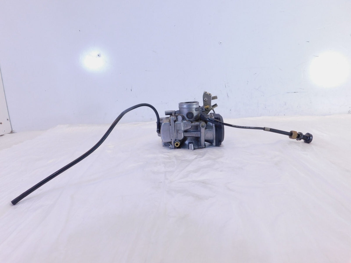 Harley Davidson Touring Road King & Electra Glide Carb Carburetor Assembly - C3 Cycle