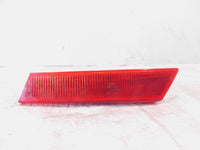 08-17 Victory Vision Left Side Trunk Lid Running Brake Light Lamp Housing Lens - C3 Cycle