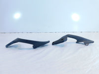 1991-2002 Honda ST1100 1100 Rear Left Right Passenger Grab Bar Hand Rail Handles - C3 Cycle