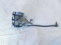 1999-2002 Buell X1 Lightning Air Intake Induction Module Throttle Body - C3 Cycle