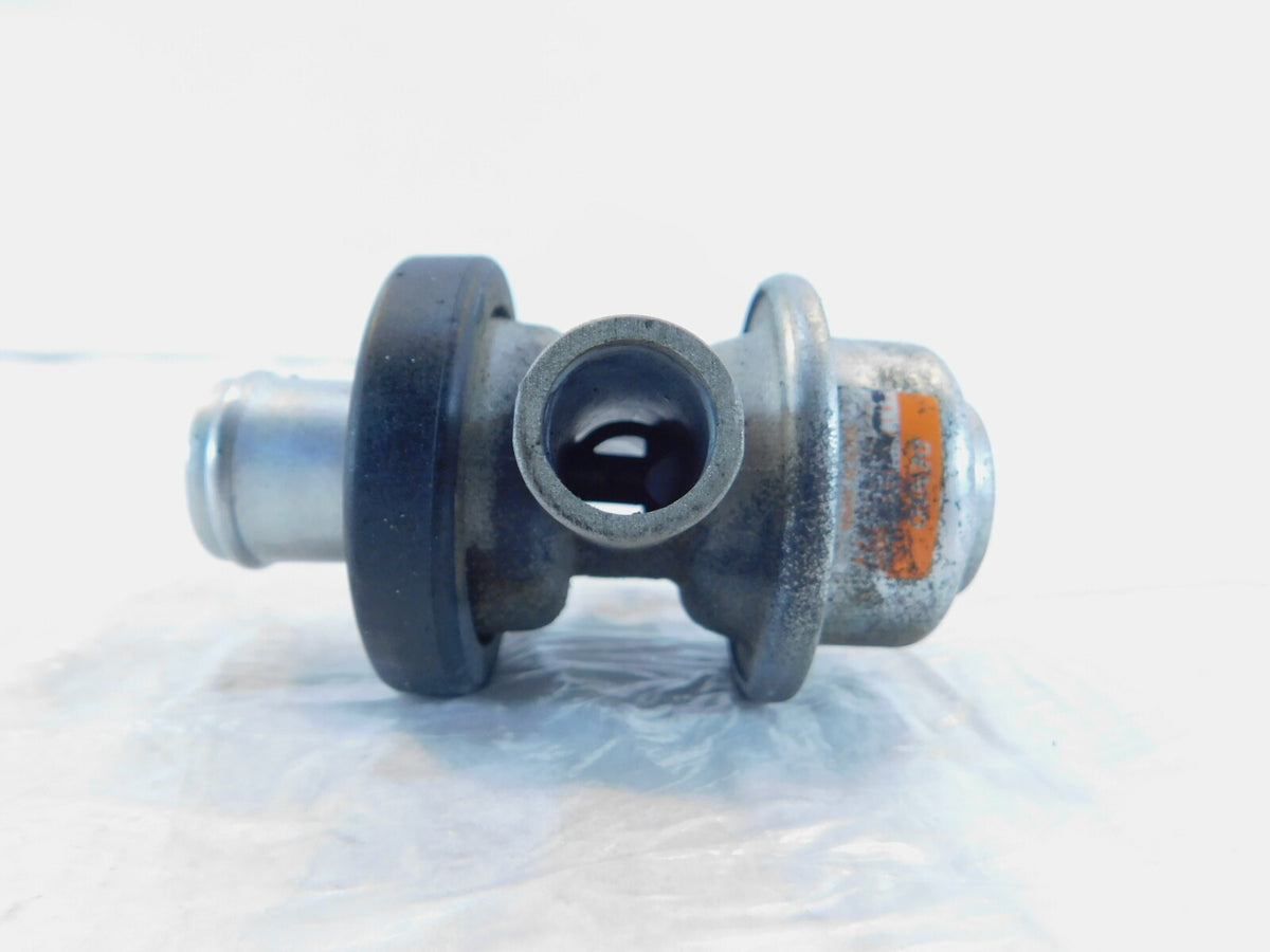 02-05 Kawasaki ZZR1200 ZX1200C 2nd Air Intake Filter Evap Valve Solenoid Switch - C3 Cycle