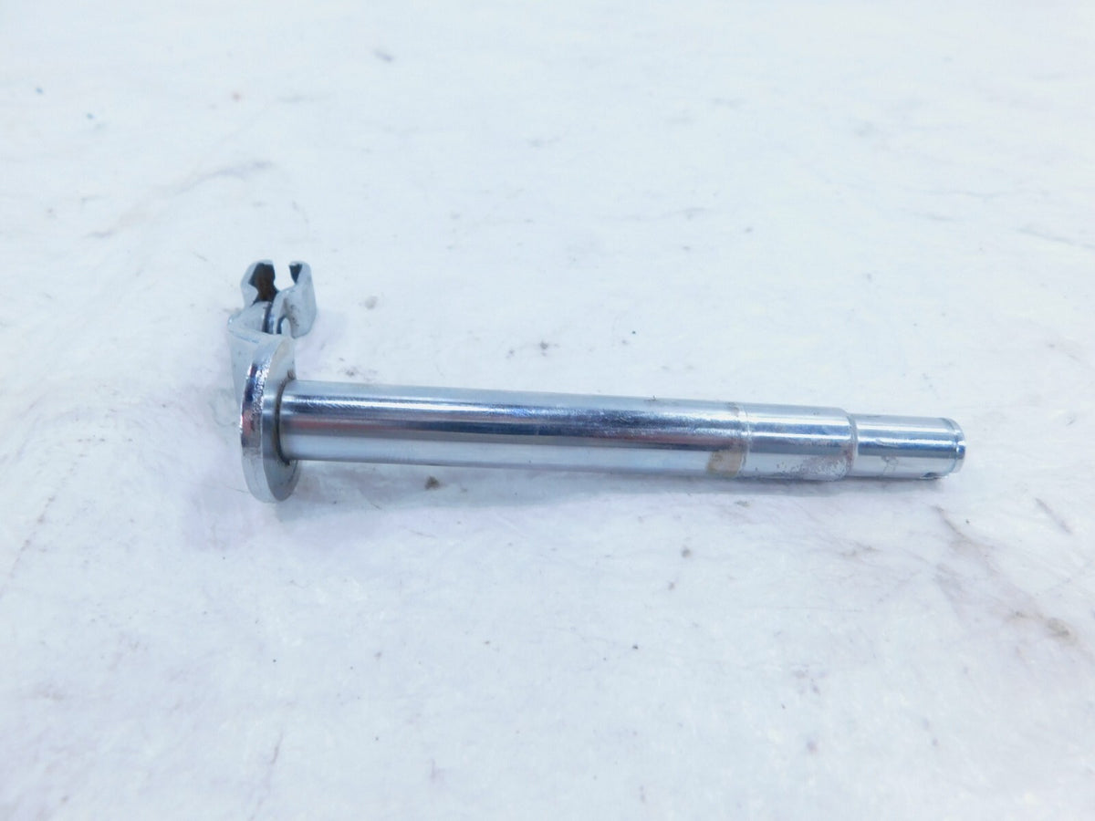 Honda VT750 Shadow ACE Deluxe Spirit 750 & 750RS Clutch Cable Lever Arm Shaft - C3 Cycle