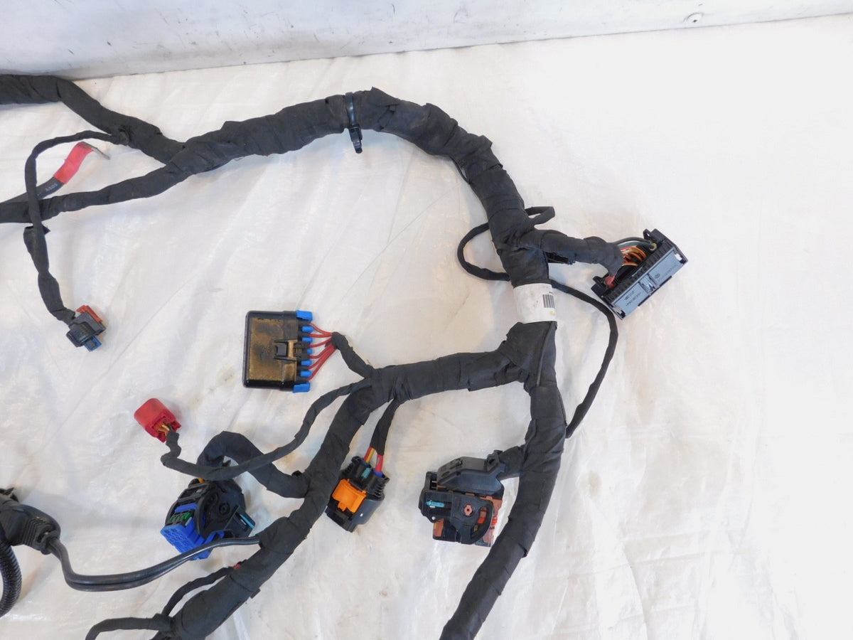 2024 Harley Davidson Pan America Special RA1250S 1250S Main Wiring Wire Harness - C3 Cycle