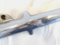 1973 Harley Davidson Sportster 900 & 1000 Chrome Front Fork Leg Shocks - C3 Cycle