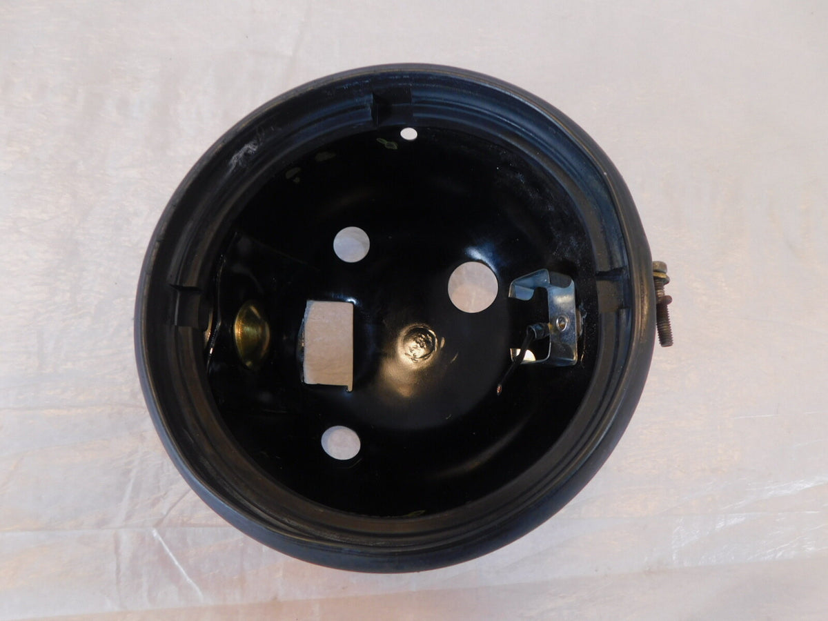 Harley Davidson Sportster 883 1100 1200 Headlight Headlamp Housing Case Bucket - C3 Cycle
