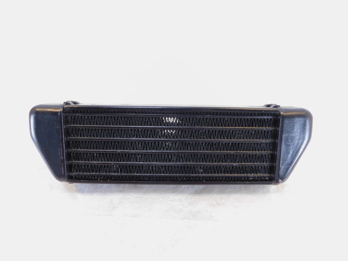 2003-2009 BMW K1200S K1200-S Engine Motor Oil Cooling Cooler - 17217675564 - C3 Cycle