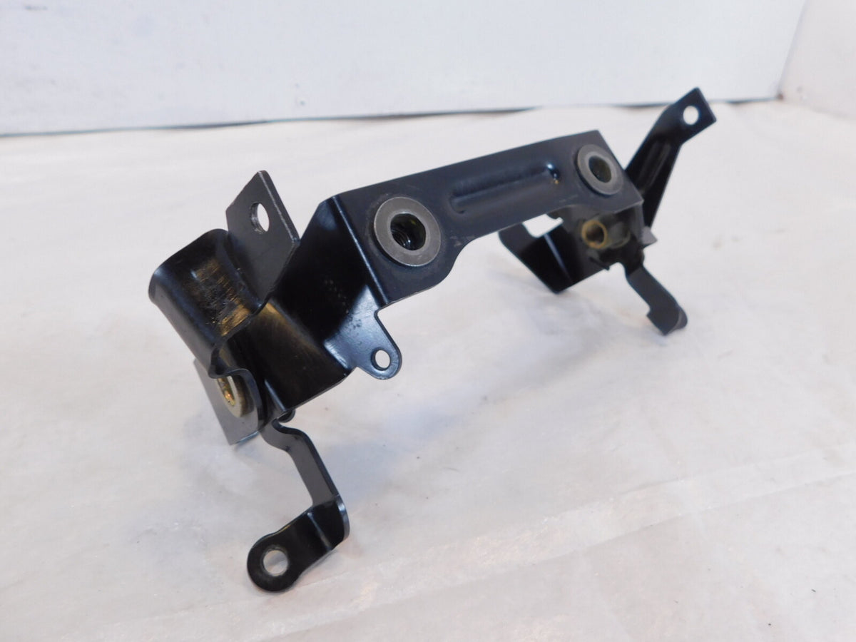 BMW K1200R K1200S & K1300R K1300S Rear Gas Petrol Fuel Tank Bridge Mount Bracket - C3 Cycle