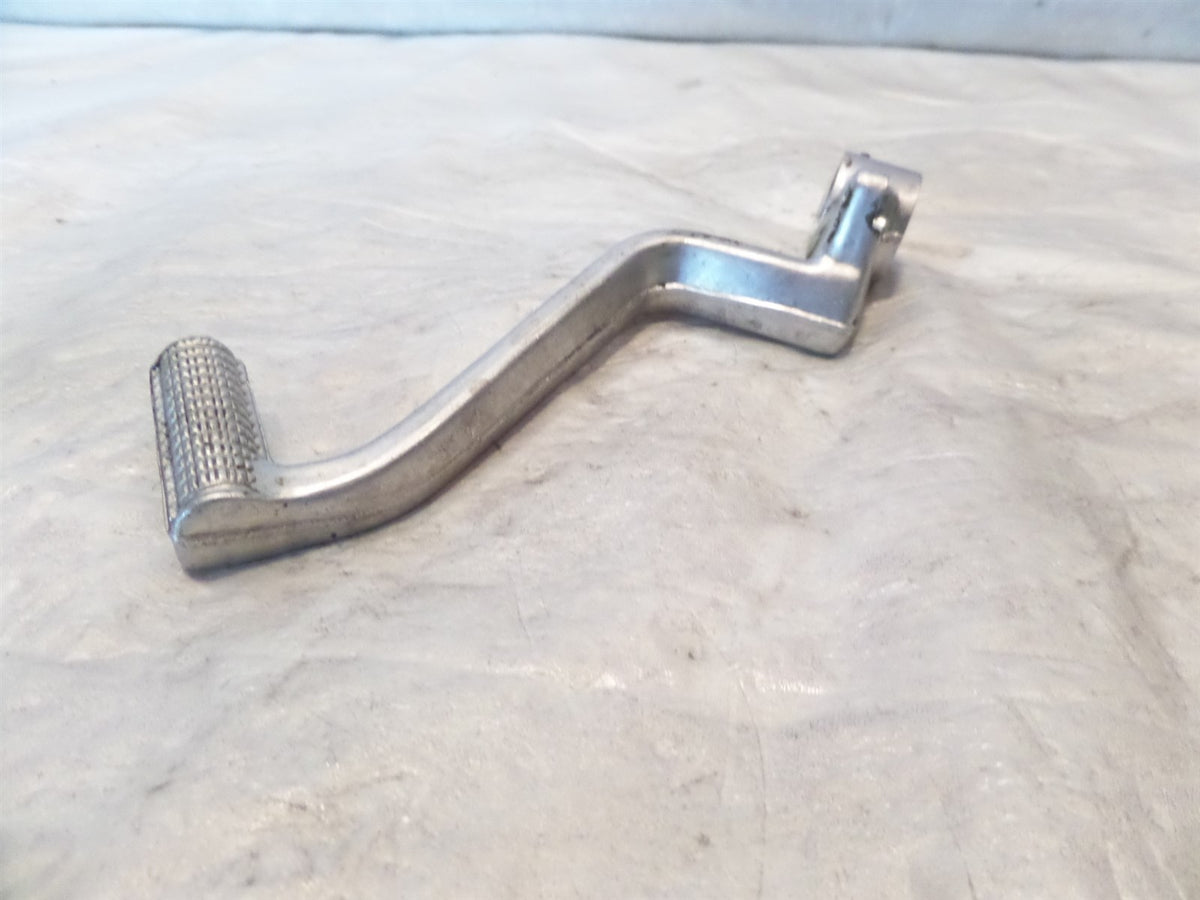 1999-2017 Bent Suzuki GSX1300R GSX 1300R Hayabusa Busa Foot Brake Pedal Lever - C3 Cycle