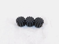 BMW C650 F800 K1200 K1600 R1150 R1200 R NineT Gas Fuel Tank Bump Stop Bushings - C3 Cycle