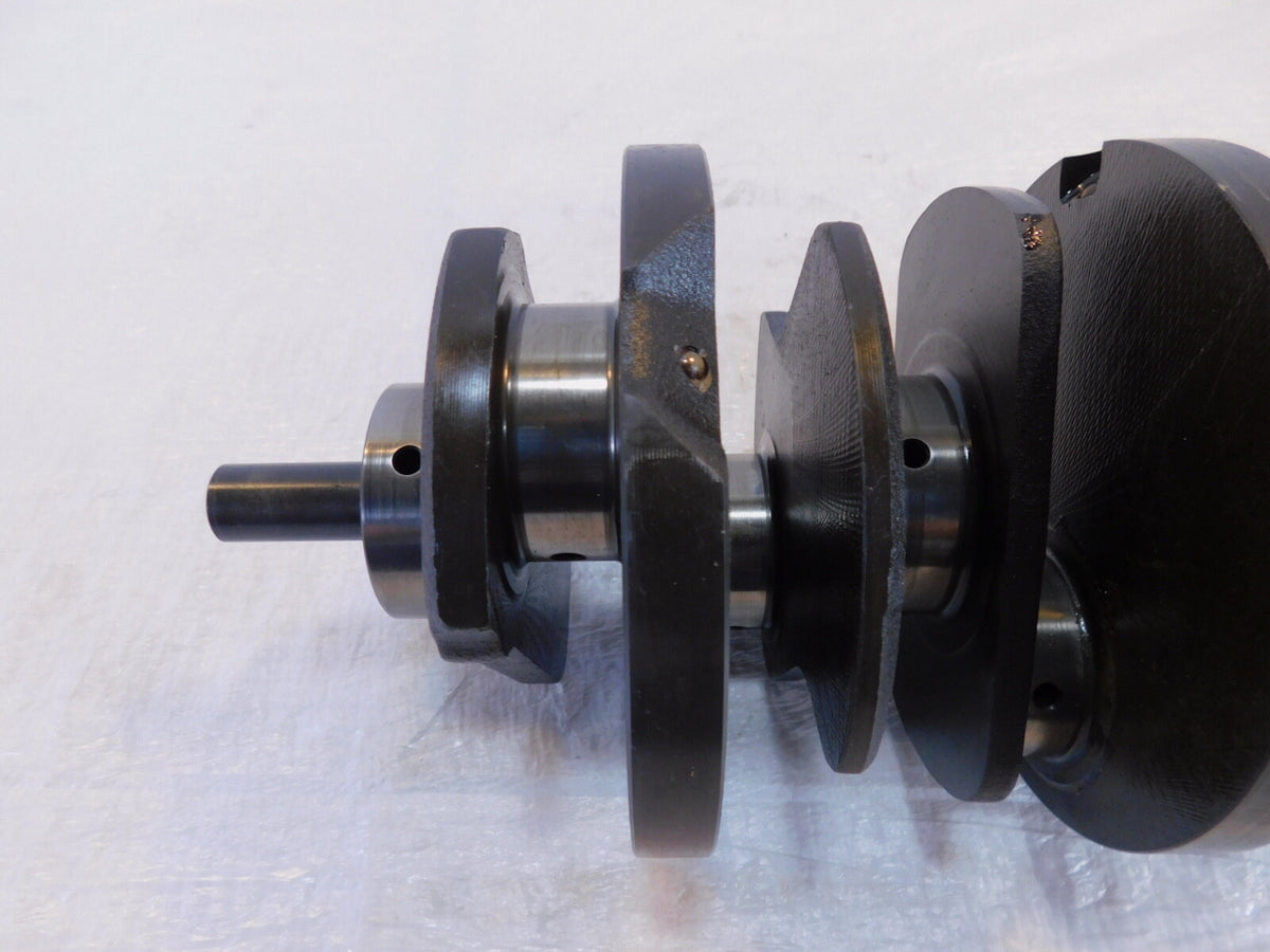 Honda GL1800 Goldwing 1800 NRX1800 Engine Motor Crank Shaft Crankshaft Assembly - C3 Cycle