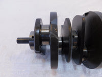 Honda GL1800 Goldwing 1800 NRX1800 Engine Motor Crank Shaft Crankshaft Assembly - C3 Cycle