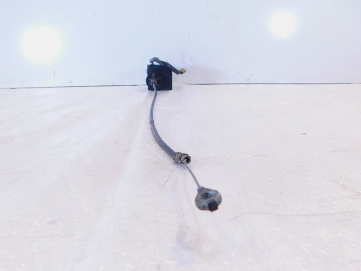 89-92 Harley Davidson Electra Glide Ultra Classic Cruise Control Servo Module - C3 Cycle