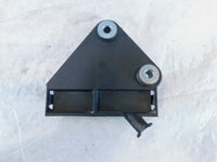 BMW F700GS F800GS F800GSA ADV Starter Motor Relay Solenoid Switch Bracket Mount - C3 Cycle